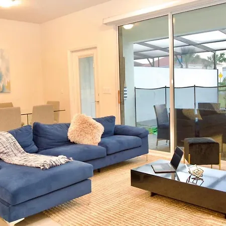 Luxury Townhome/Private Pool @Solterra/Neardisney!